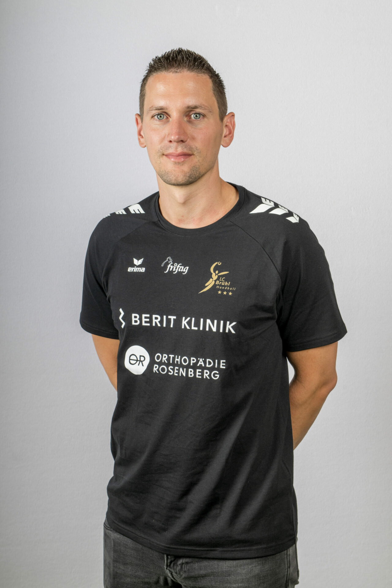 Raphael Kramer - LC Brühl Handball