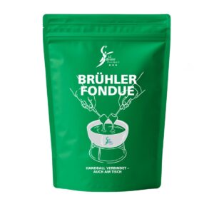 Brühler Fondue