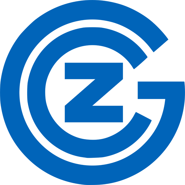 Logo GC Amicitia Zürich