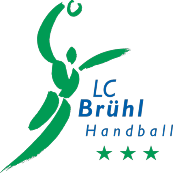 Logo LC Brühl Handball