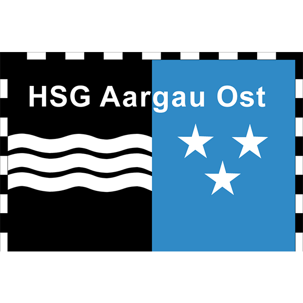Logo HSG Aargau Ost