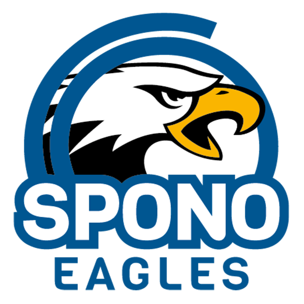 Logo SPONO EAGLES
